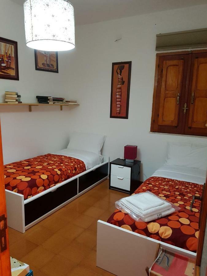 Villa Etna 피에디몬테 에트네오 외부 사진
